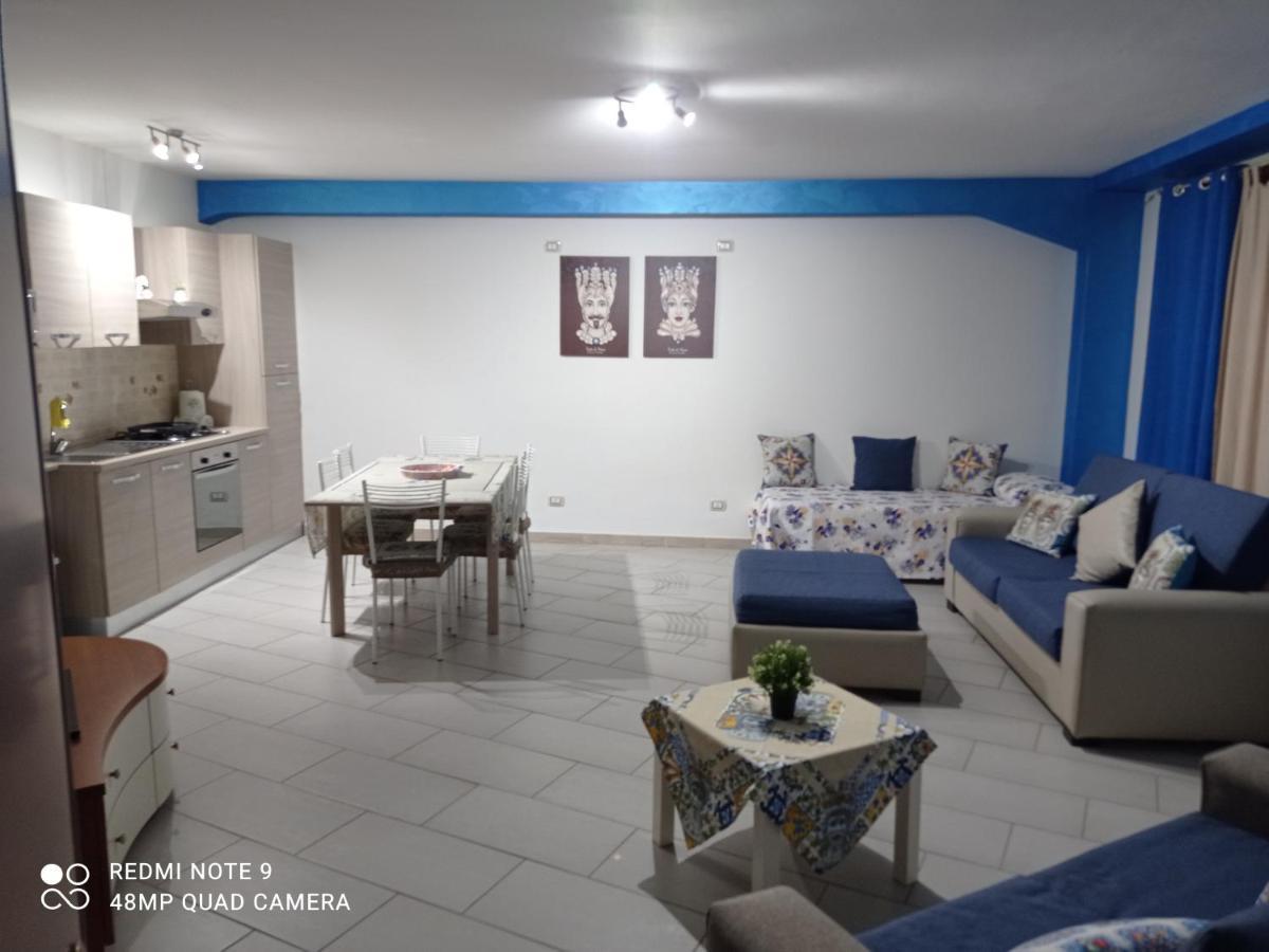 House Roches Noire Appartamento Giardini Naxos Esterno foto
